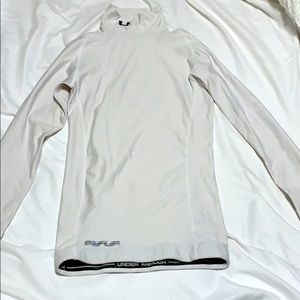 Under Armor compression cold gear